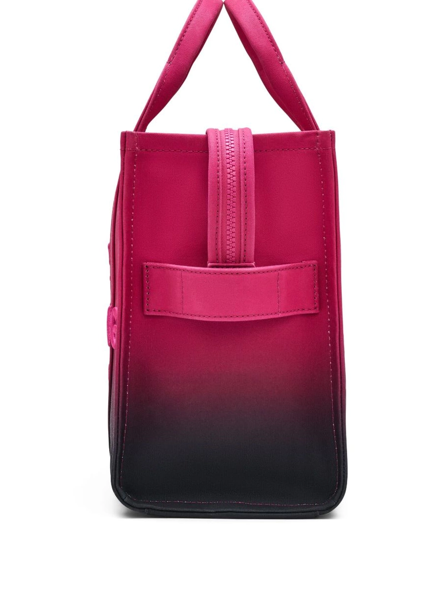 Affordable Canvas bag Ombre Tote Medium Women Marc Jacobs The 0715